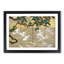Waves at Matsushima by Tawaraya Sotatsu - Picture Frame Painting Print-55612472-55612469