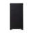  Juiliana Bookcase w/ Adjustable Shelves and Planked Back Panel-1529204204