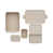 Soft Beige selected