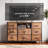 Alfie-Thomas 8 - Drawer Dresser-679450399