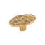 Cobblestone 2" Length Oval Knob-19156696-105700616