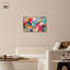 Sublime Fusion Layers II, toile abstraite par Art Remedy-107776582-107776570