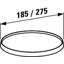 Kartell Decorative Tray-27159327
