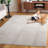 Abbygayle 100 Performance Solid Color Rug-1379512651