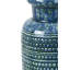 Handmade Earthenware Table Vase-890043056