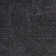 Castone Geometric Area Rug in Black