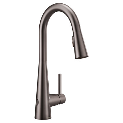 Moen Sleek MotionSense Pull-Down Faucet