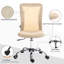 Hayre Polyester Office Chair-1365132218