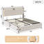 Ottoman Storage Bed-633984577