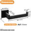 Eckart Wall Mounted Toilet Paper Holder-180061246