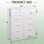 Commode 11 tiroirs xinyan-1198979534