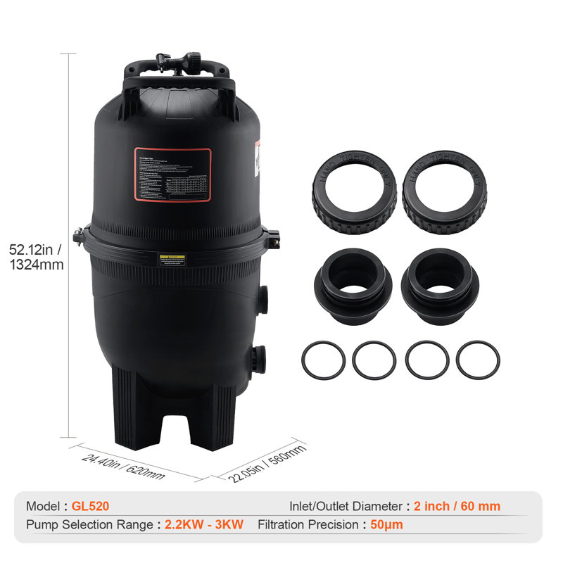 Filtration System