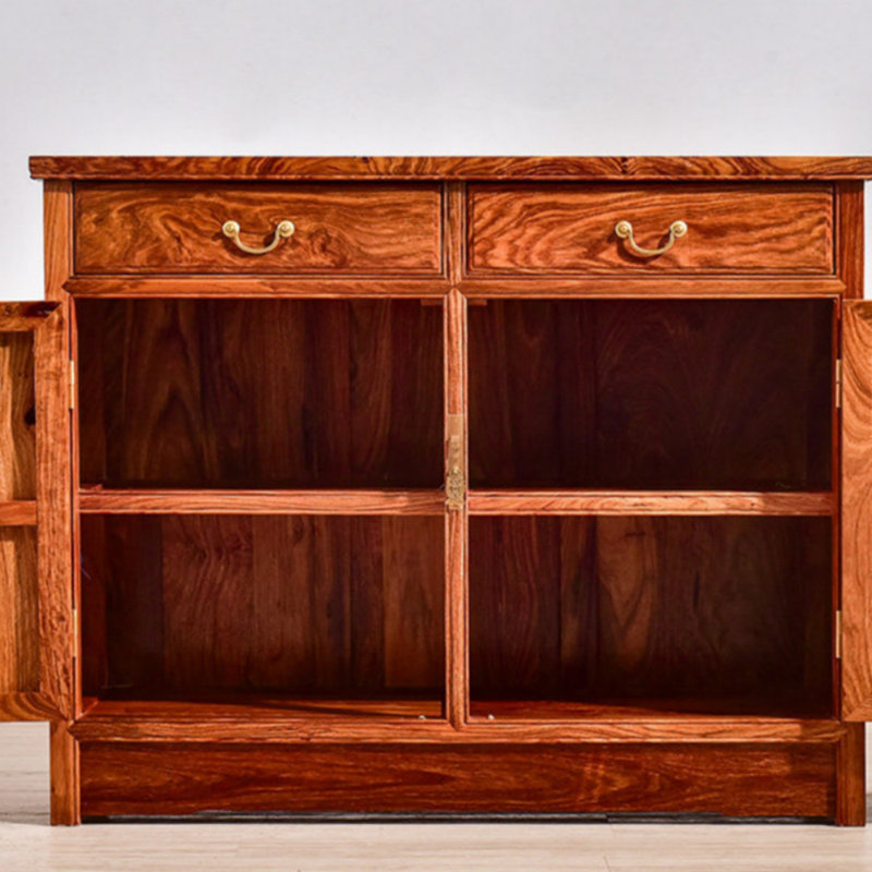 Buffet Retro