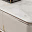 Table basse légère de luxe moderne-105512093