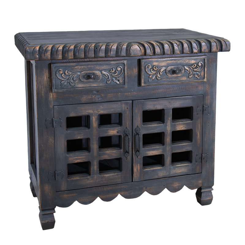 Armoire Shadow Ridge