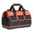 16Inch Portable Tool Box Organizer Storage Bag with Handle Zipper Closure Waterproof Fabric