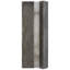 Anne-Marie Barton Austera 32" Sconce with Alabaster-1393235900-1393235902