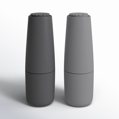 SALPI Salt and Pepper Grinder Set