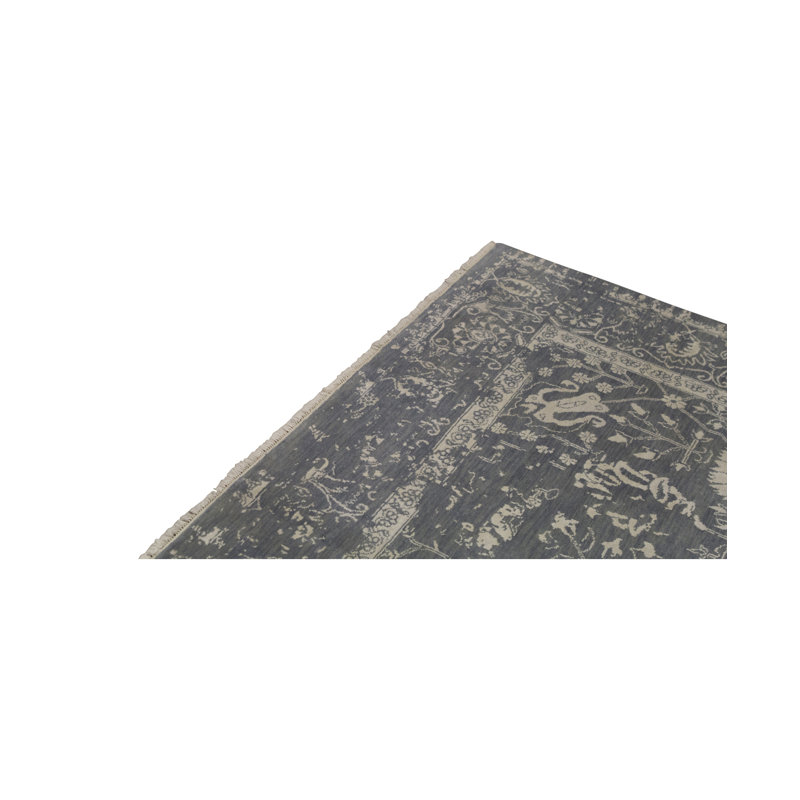 Oriental Area Rug