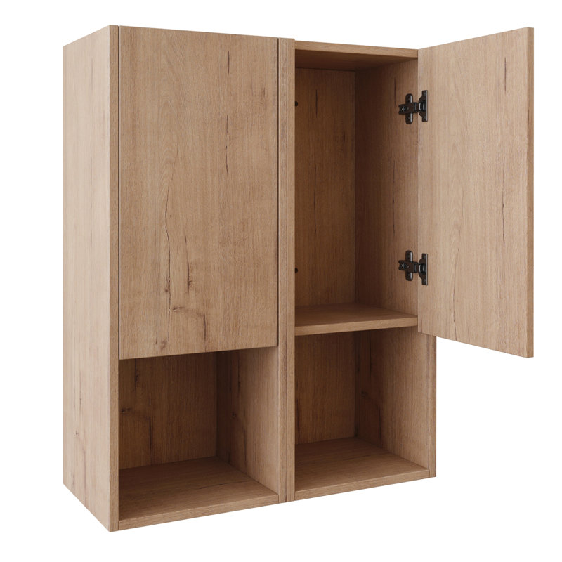 Bathroom Side Cabinet