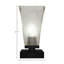 Lampe d'appoint avec verre 5 po Lannah-1118501451-1118501450