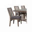 Chaise d'appoint Broome