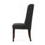 Ensemble de 2 chaises de salle à manger-83874070