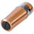 Dual Copper Electric Salt & Pepper Mill