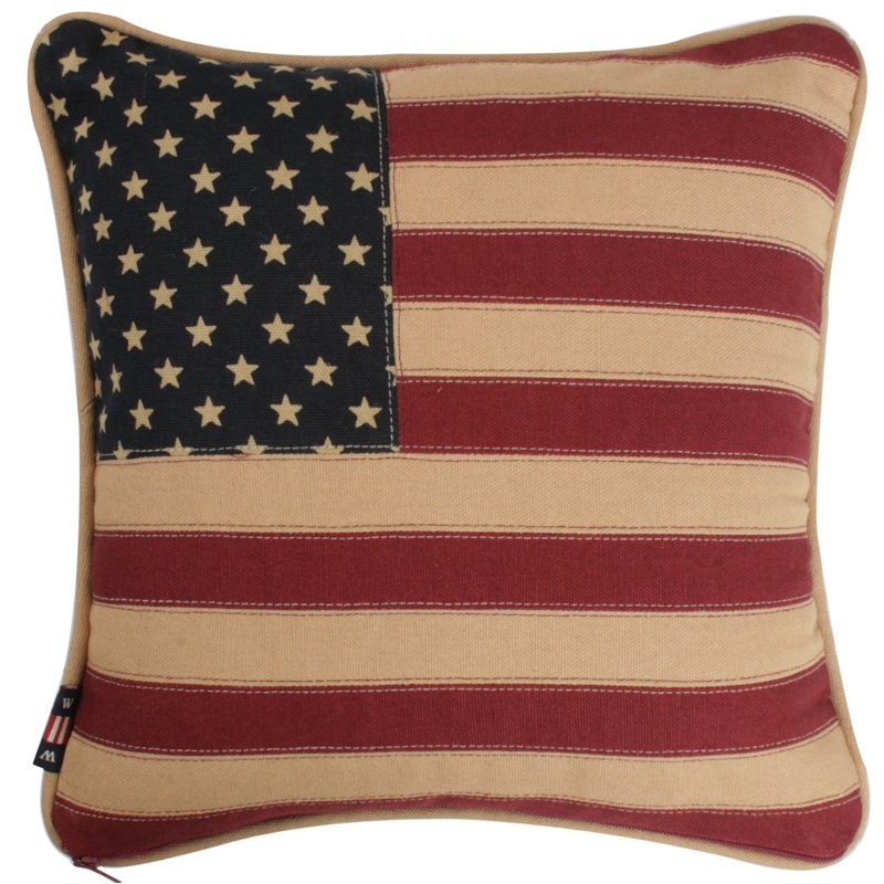 Alliyana Square Lumbar Cushion, 31cm H x 31cm W