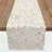 Chemin de table bleu Terrazzo 5-65903577