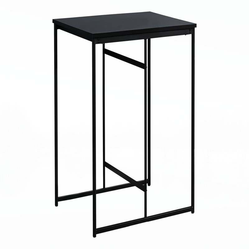 Dining Tables, Black, Black