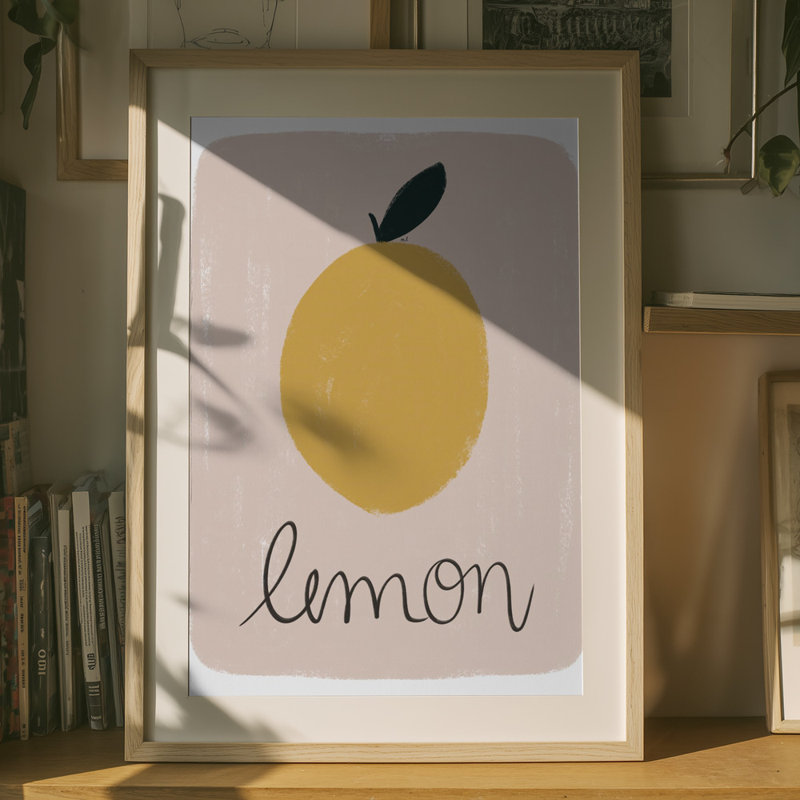 Wrapped Canvas Print, 91.44 cm H x 60.96 cm W