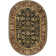 Alger Hand Tufted Wool Oriental Rug