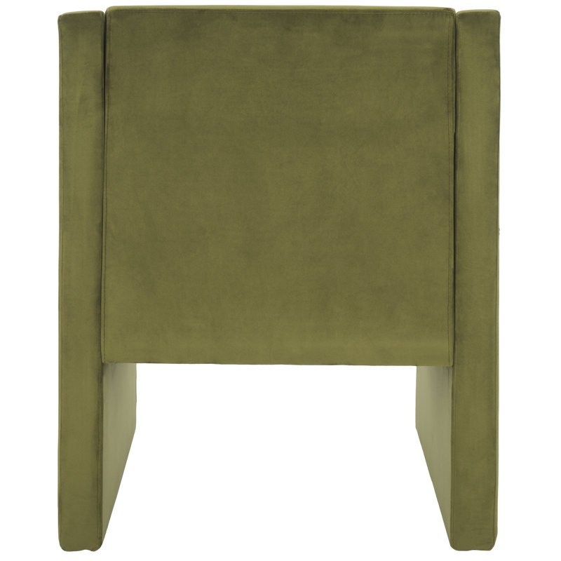 Largeur 24,4 po Shuntina, Olive