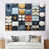 Toile tendue