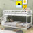 Wiston Kids Twin Over Full Bunk Bed-337196706