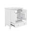 Ensemble de meuble-lavabo avec lavabo avec portes et un tiroir-1435477599
