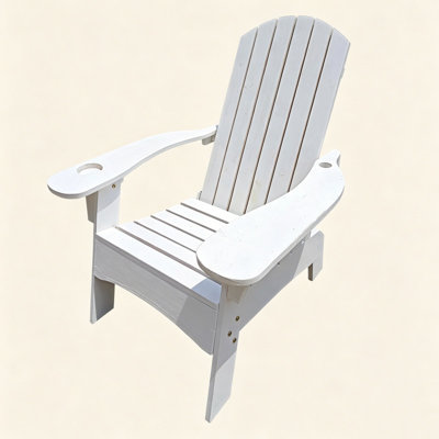 Fauteuil Adirondack Ehomexpert Populus