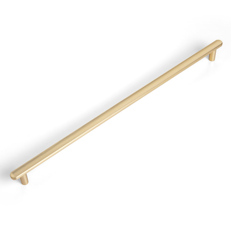 12.6" Handle Pull, Champagne Bronze