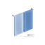 Wall Mounted Towel Bar-32817957