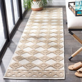Kimm Performance Geometric Rug