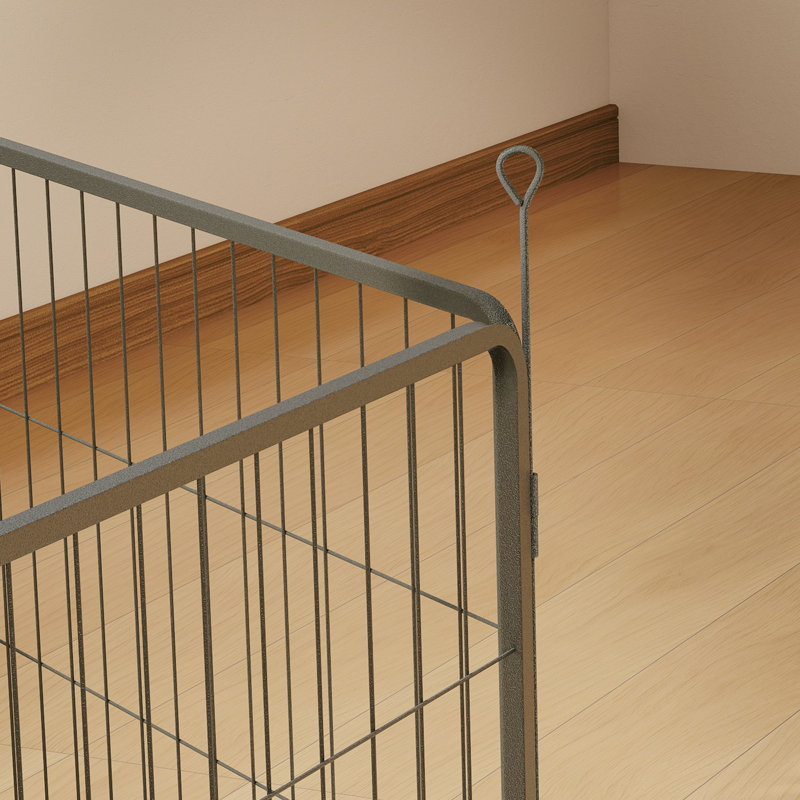 Steel Kennel Accessory