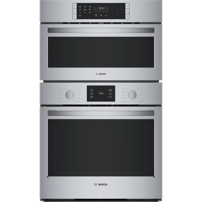 500 Series 29.75" Electric Double Wall Oven