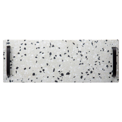 Concrete Tray