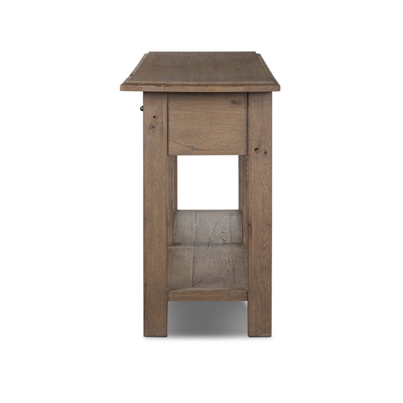 Bayla 86.5'' W Console Table