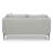 Rae Upholstered 60'' Loveseat-83571134