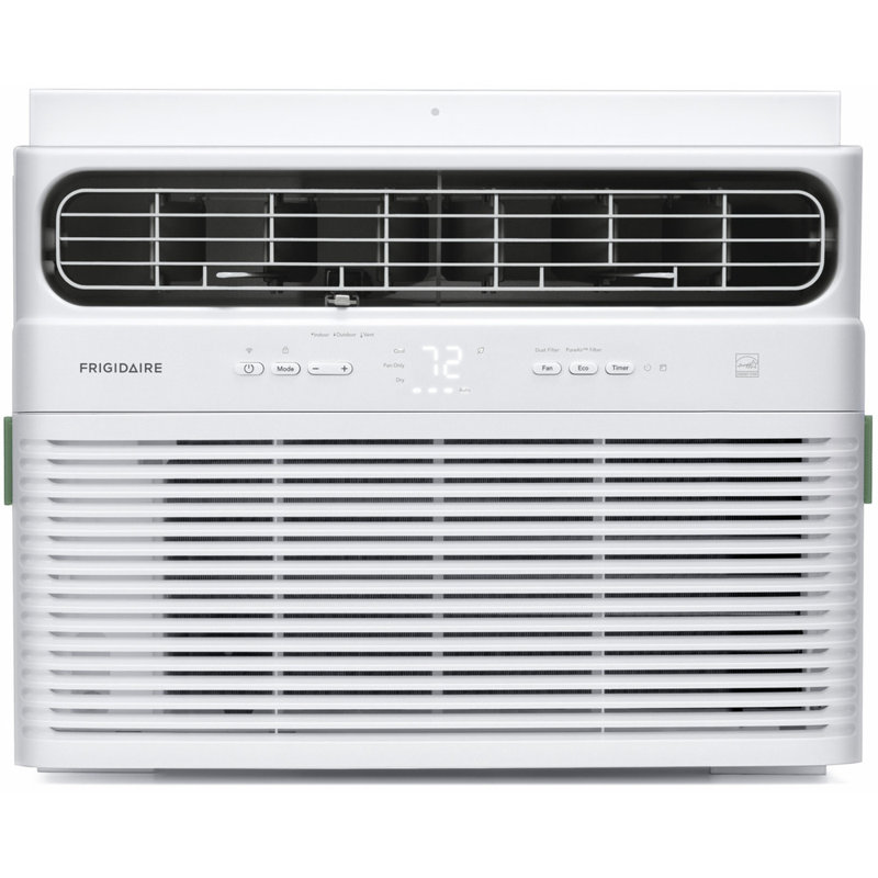 Frigidaire Inverter Smart Window Air Conditioner, 14000 BTUs