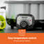 Geepas 7-in-1 Muticooker, 3L Rice Cooker, Steamer