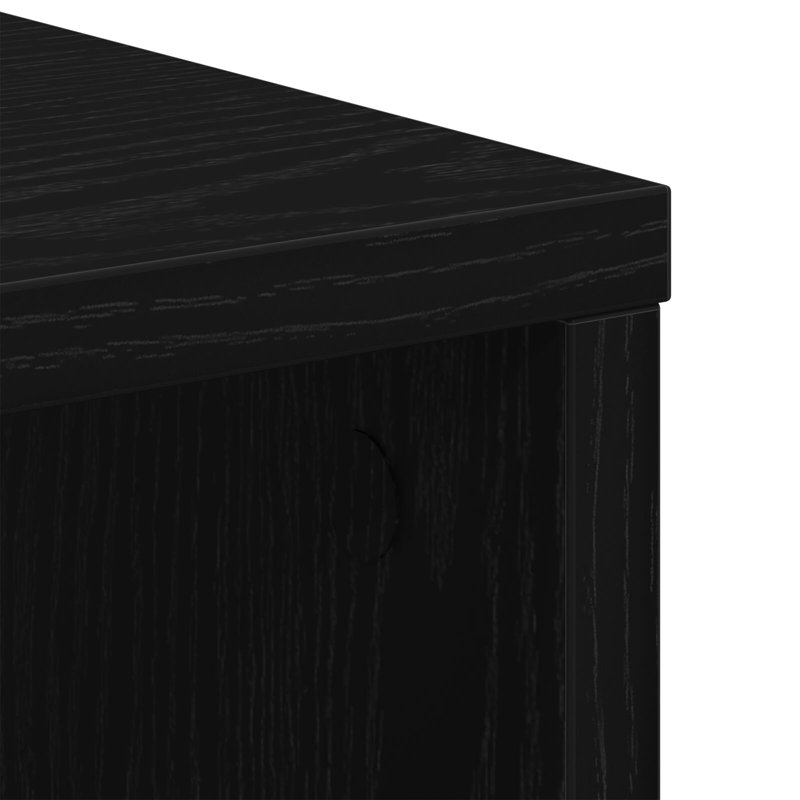 75cm H x 60cm W Standard Bookcase
