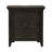Trelawny King Upholstered Bed & Two Nightstands Bedroom Set-39343711